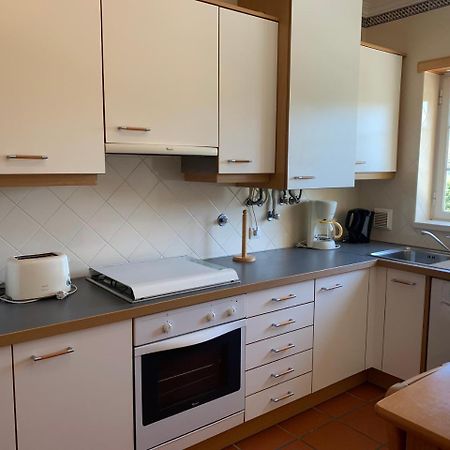 T2 Portucale Apartment Praia del Rei Luaran gambar