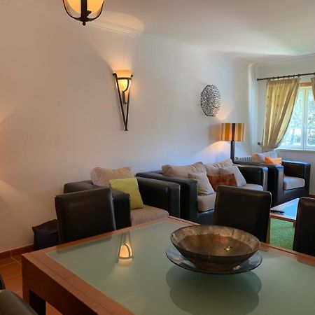 T2 Portucale Apartment Praia del Rei Luaran gambar